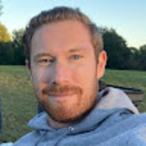 Meet your Posher, William